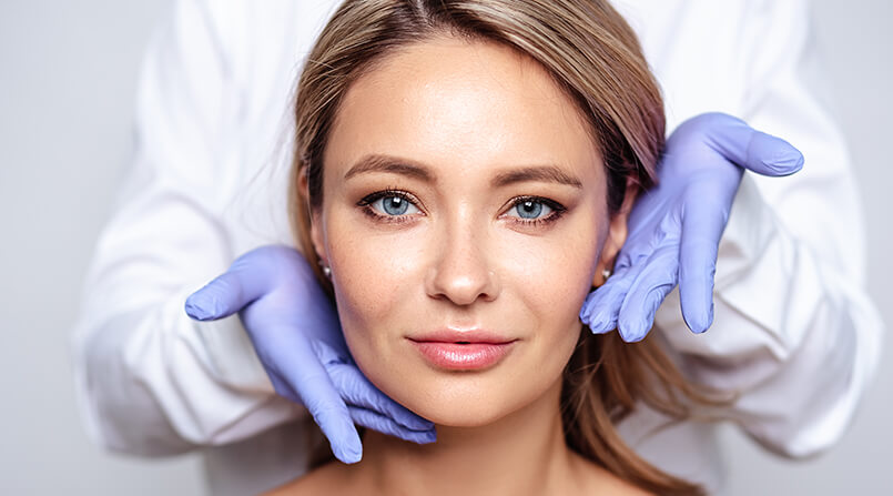 entenda sobre estética orofacial