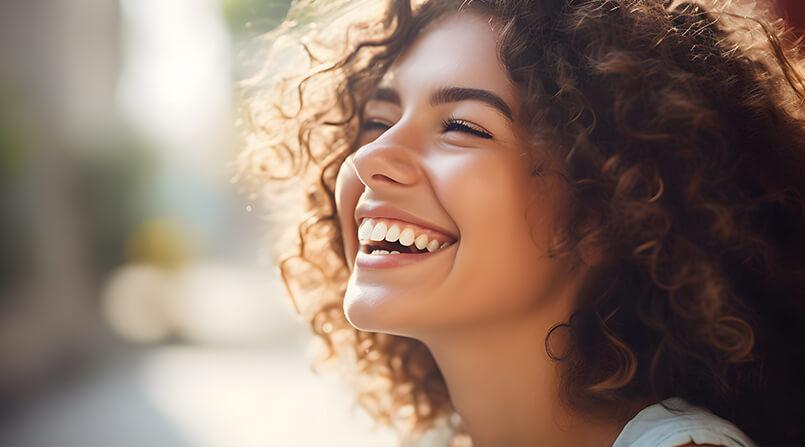 relação da estética dental com autoestima e satisfação pessoal