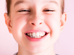 problemas bucais mais comuns em crianças